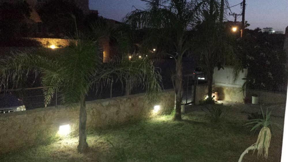 Roumpini Homes ستالوس المظهر الخارجي الصورة