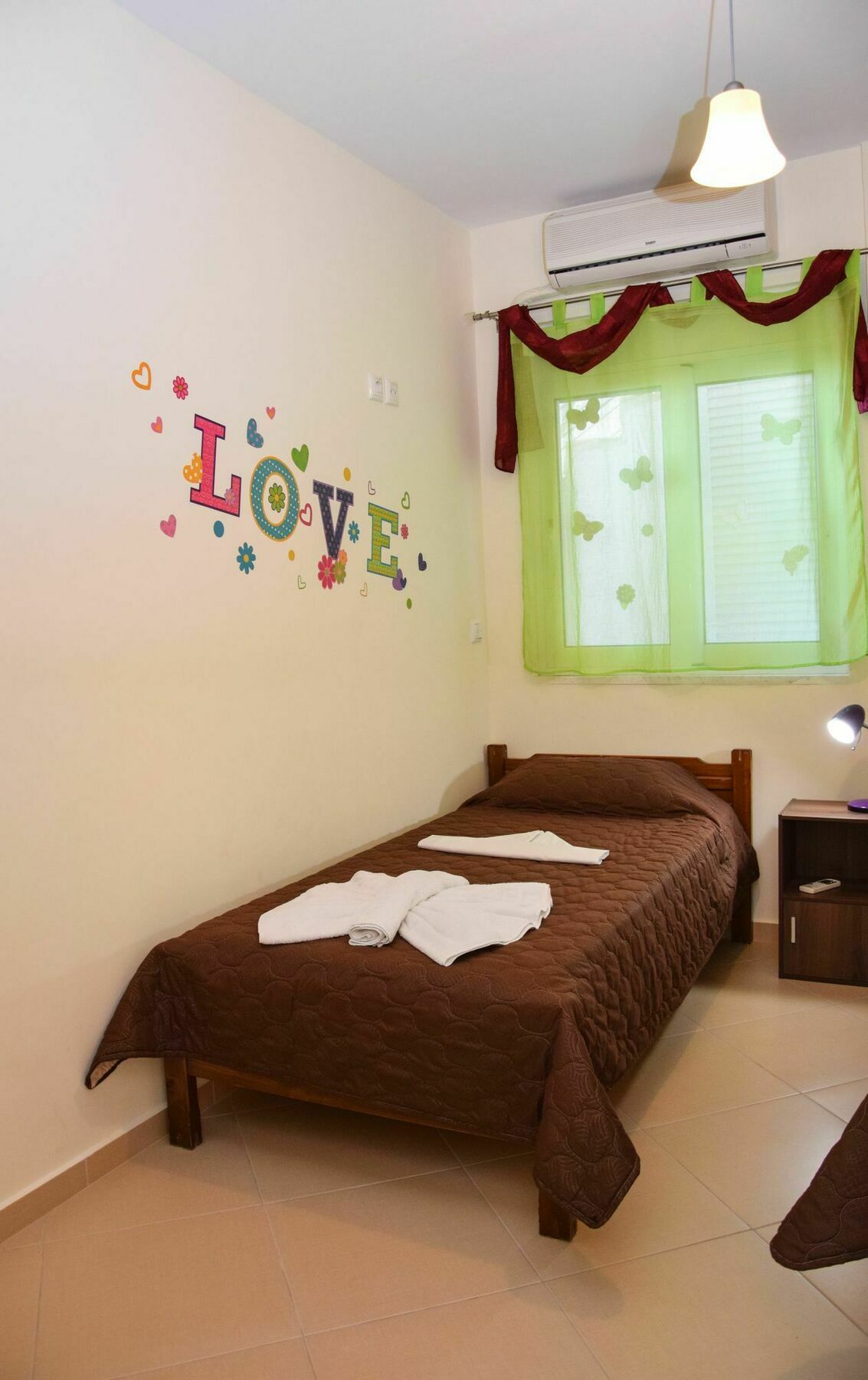 Roumpini Homes ستالوس المظهر الخارجي الصورة