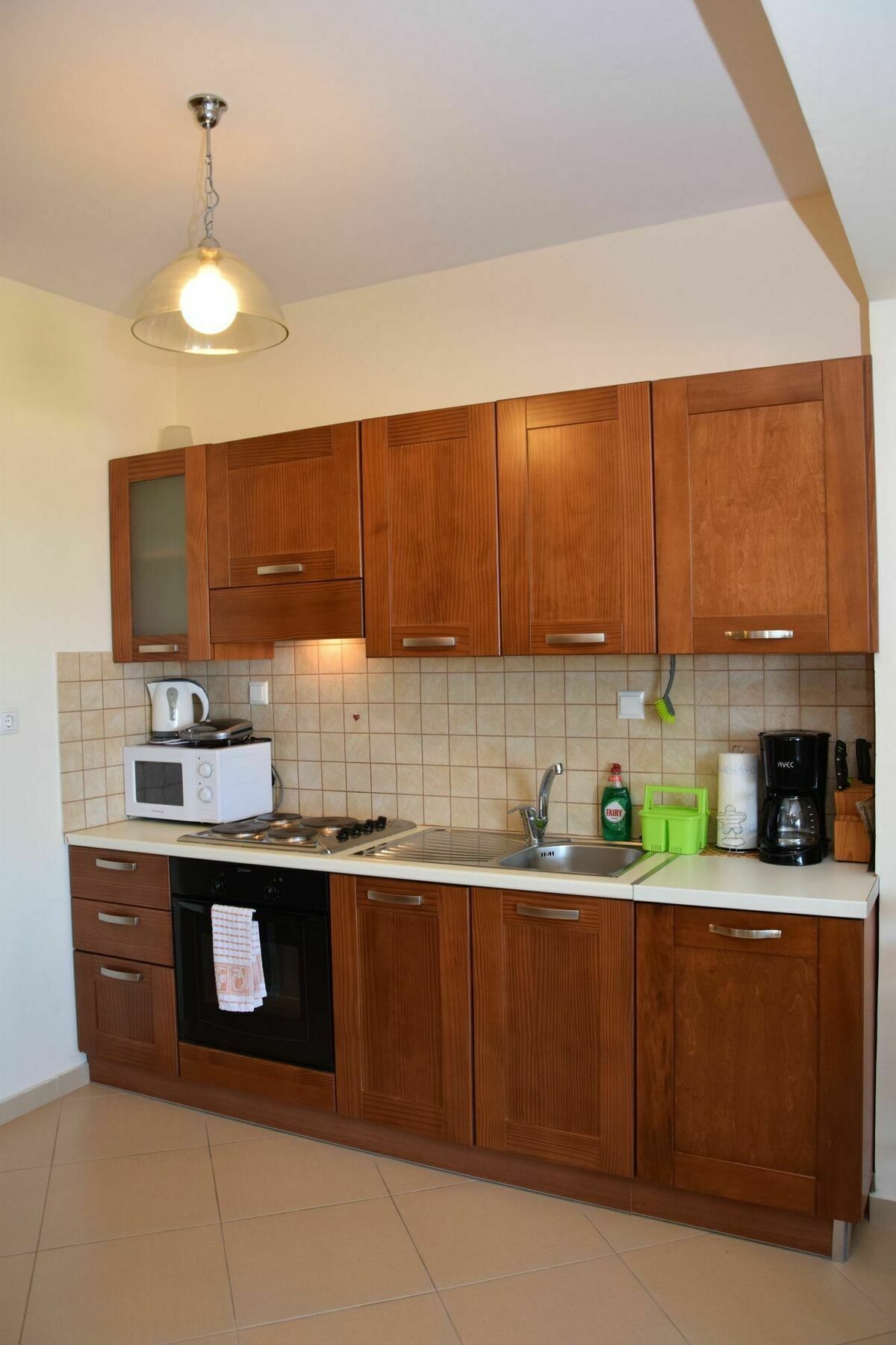 Roumpini Homes ستالوس المظهر الخارجي الصورة