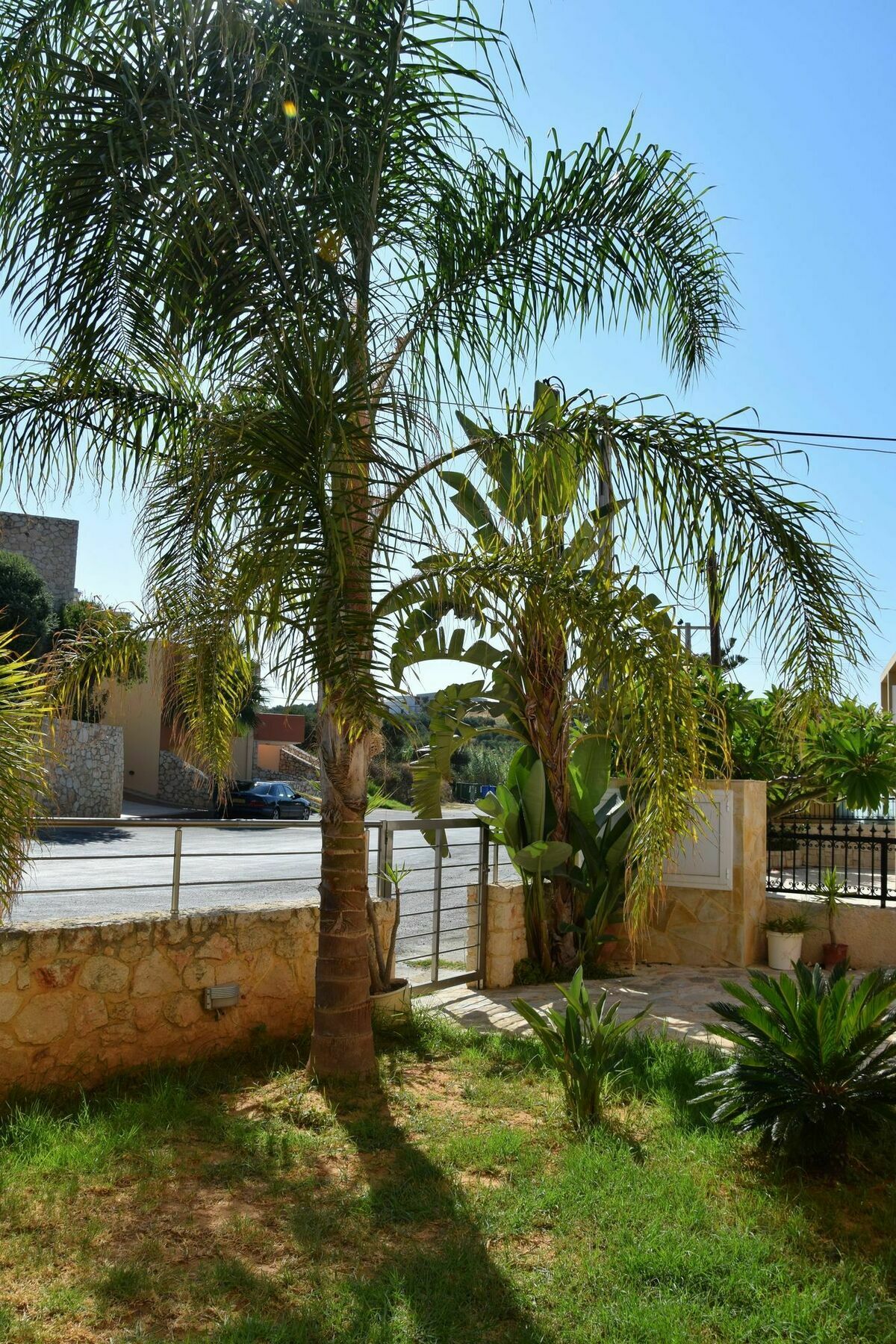 Roumpini Homes ستالوس المظهر الخارجي الصورة