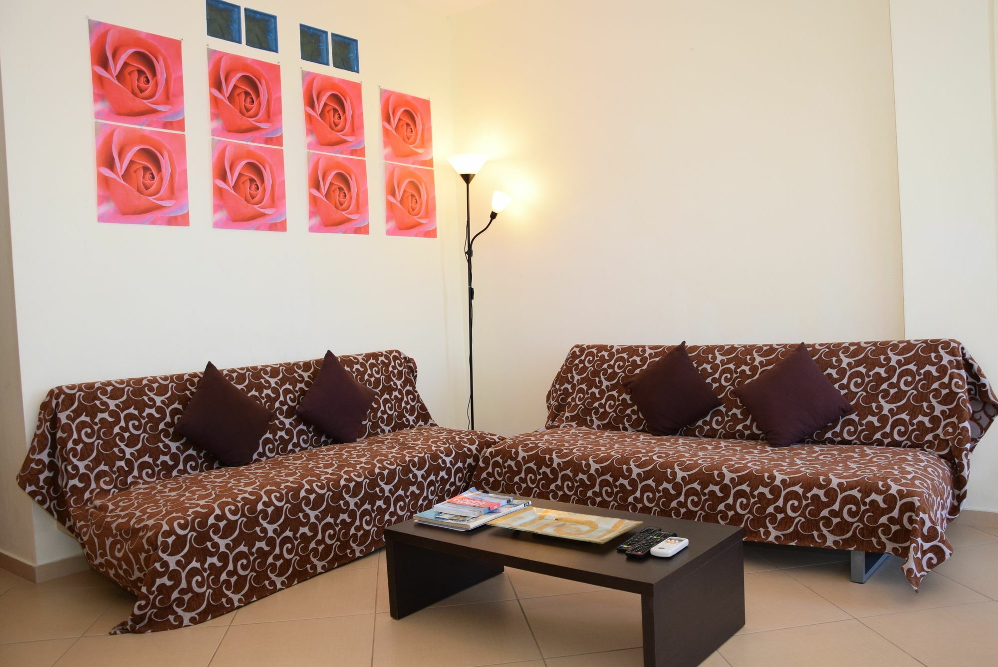 Roumpini Homes ستالوس المظهر الخارجي الصورة